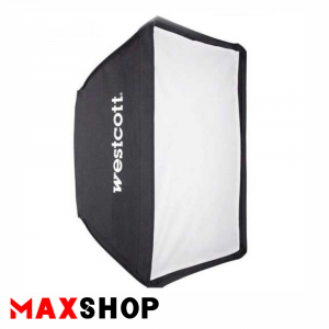 Westcott 60x90cm Portable Soft Box